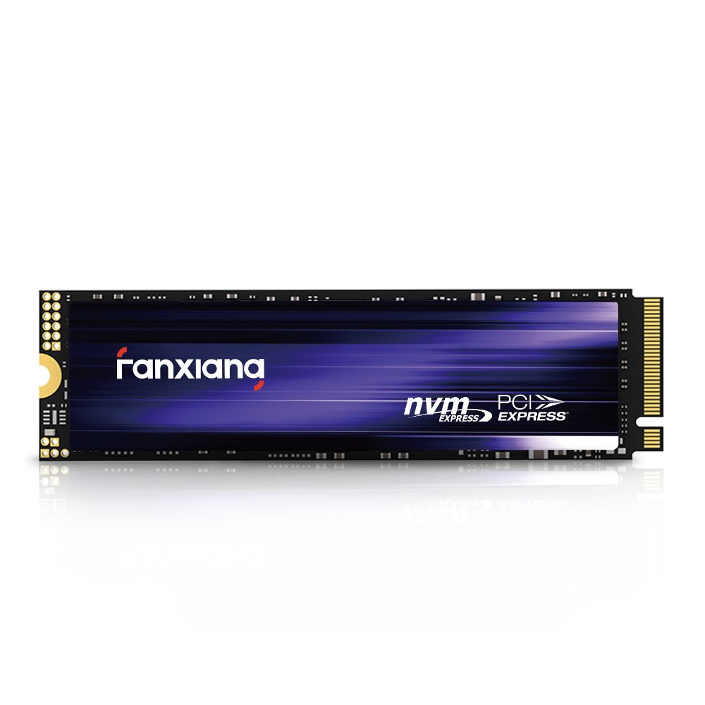 [FANXIANG梵想]S880-1TB SSD固態硬碟 M.2 2280 PCIe4.0讀7300MB/s寫6600MB/s支援PS5, , large