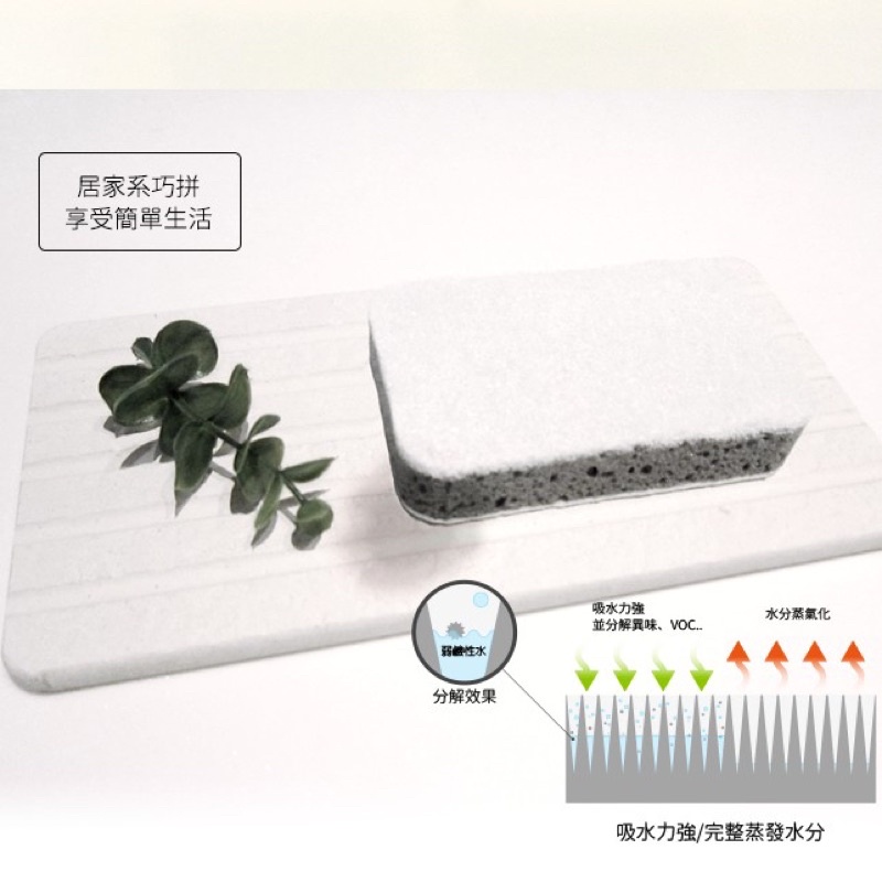 Diatomaceous earth, , large
