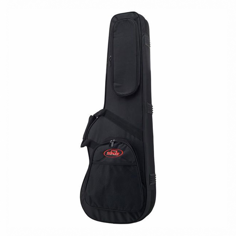 SKB SCFS6 通用型 電吉他軟盒 琴袋【敦煌樂器】, , large
