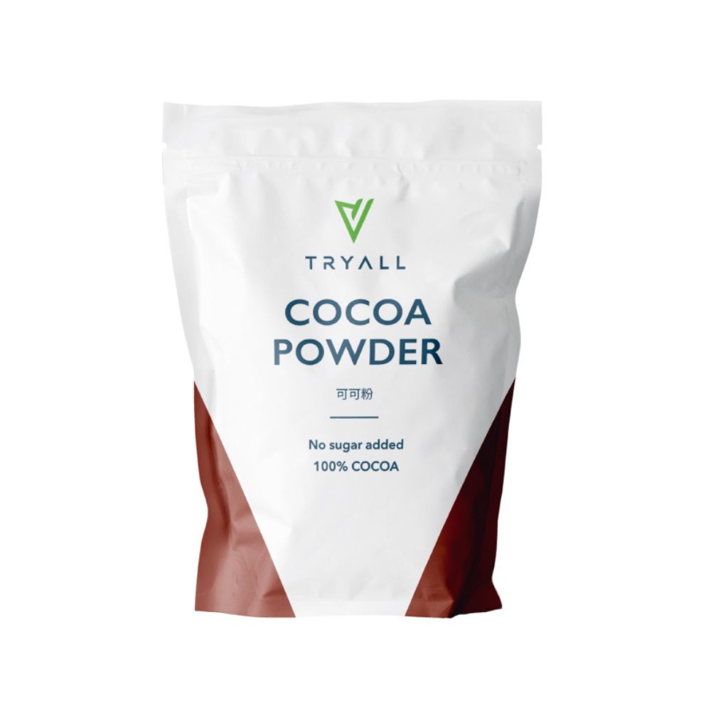 cocoa powder