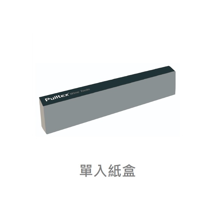 西班牙Pulltex 二代原創兩段式開瓶器(勃根地紅)[享恩貿易], , large