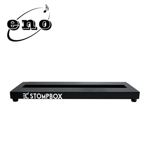 ENO EB-1 迷你效果器踏板含收納袋【敦煌樂器】, , large