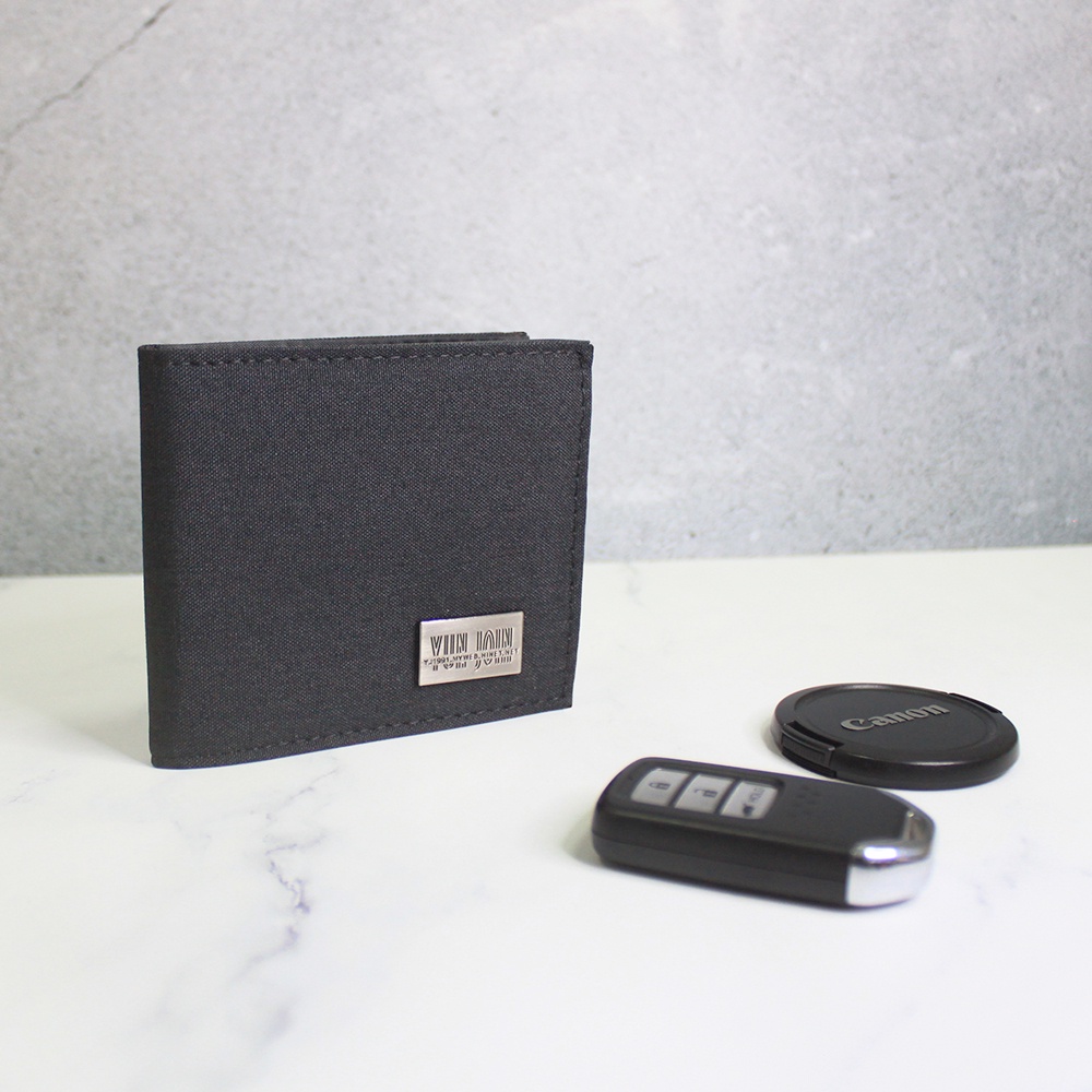 【YUN JOIN】WOVEN Japanese fabric short clip, , large