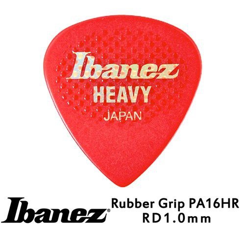 Ibanez PA16HR 1.0mm (三片、十片組)【敦煌樂器】, , large