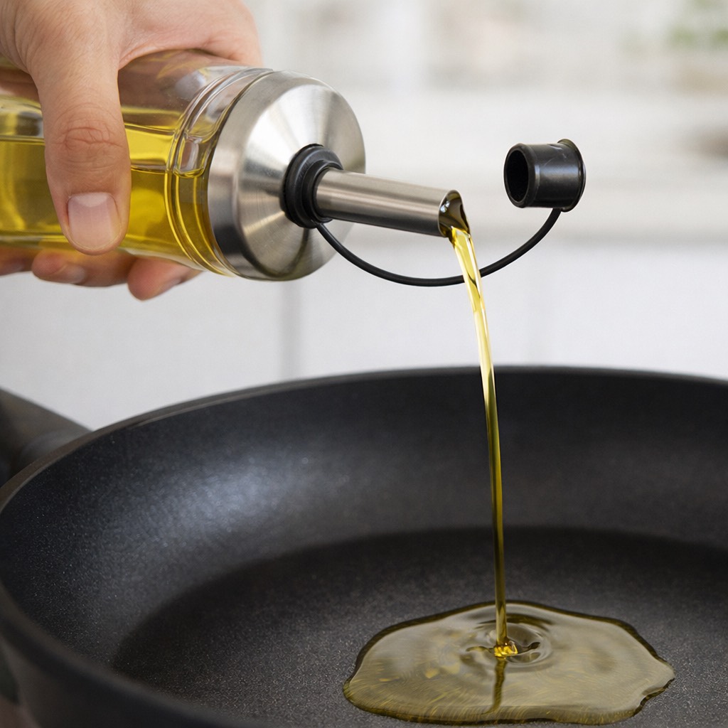 [巴果果]不銹鋼+EVA倒酒器(二入一包) LD01-014-01, , large