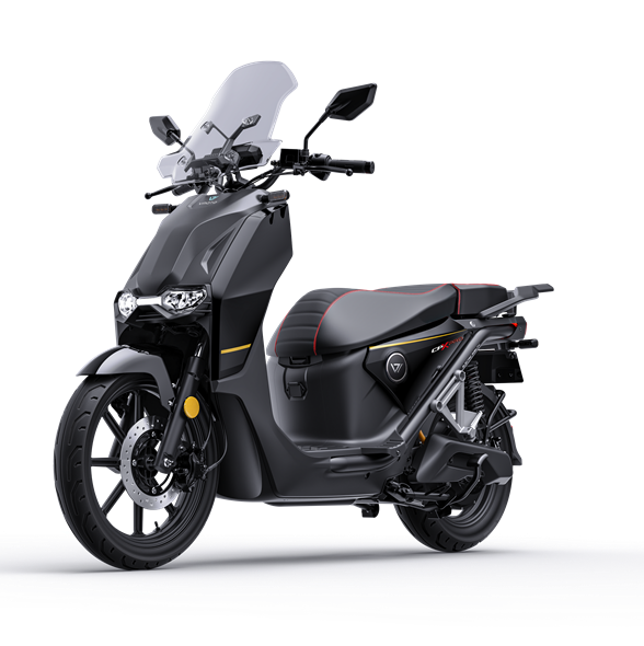 VMOTO電動機車 CPX PRO 單電池標準續航, , large