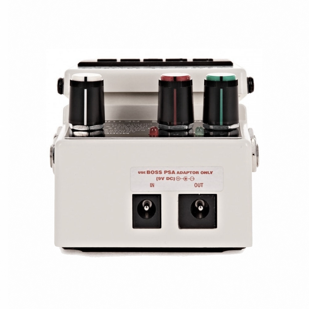 BOSS LS-2 Line Selector 訊號選擇器【敦煌樂器】, , large