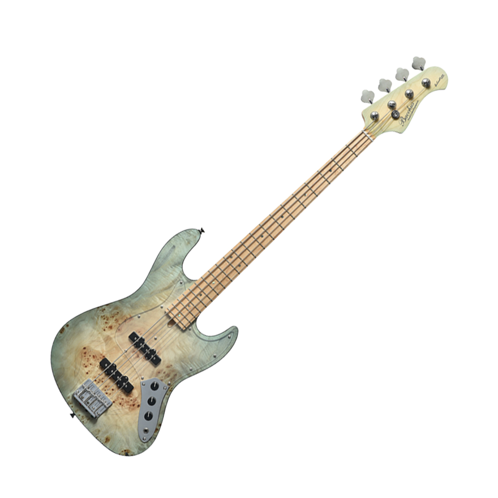 Bacchus WL5-BP-AC/M, , large