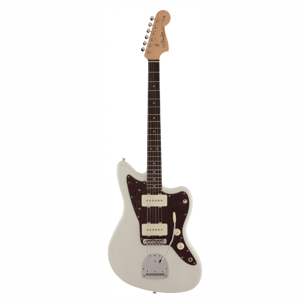 Fender MIJ Traditional II 60s Jazzmaster RW OWT 電吉他【敦煌樂器】, , large