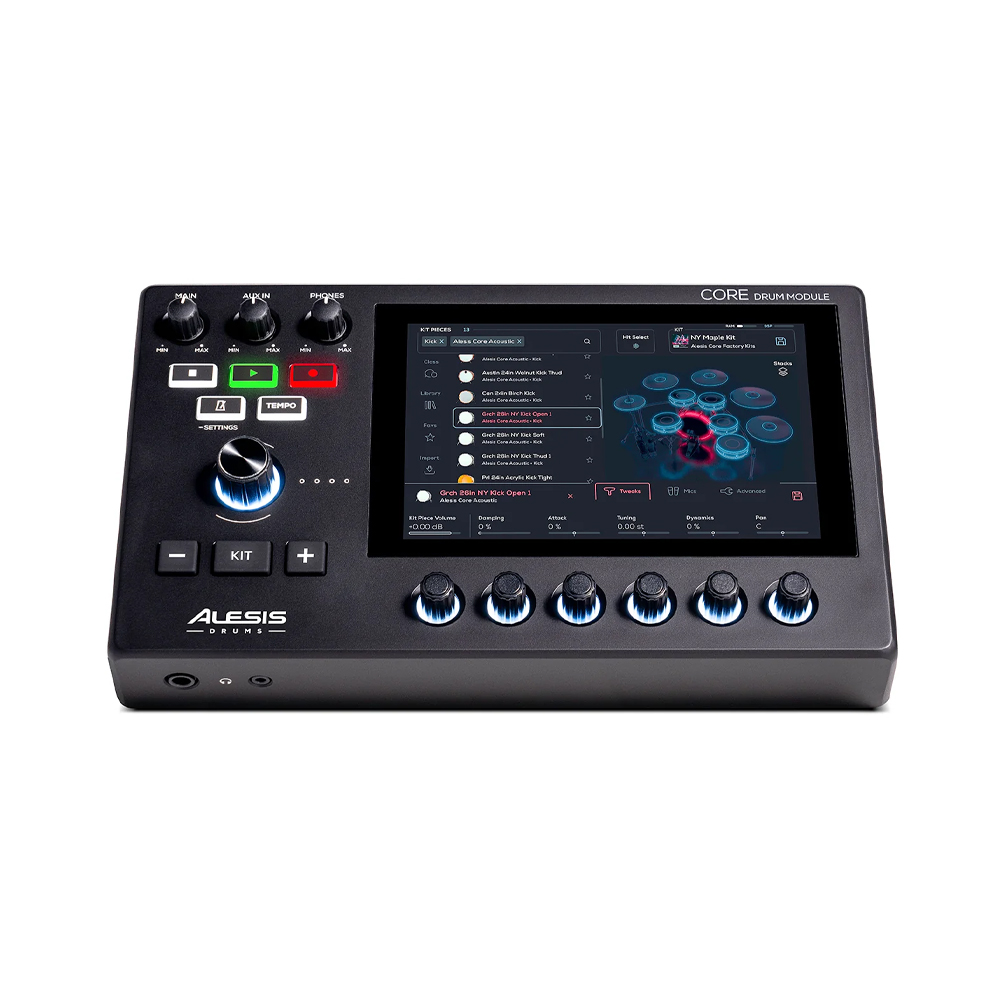 Alesis Strata Core 電子鼓【敦煌樂器】, , large