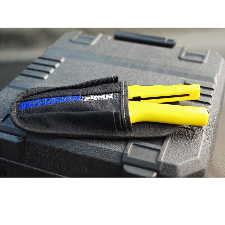 【Niche 樂奇】工具收納袋 鉗袋 腰包 腿袋  TL-6218 不含工具/腰帶背心, , large