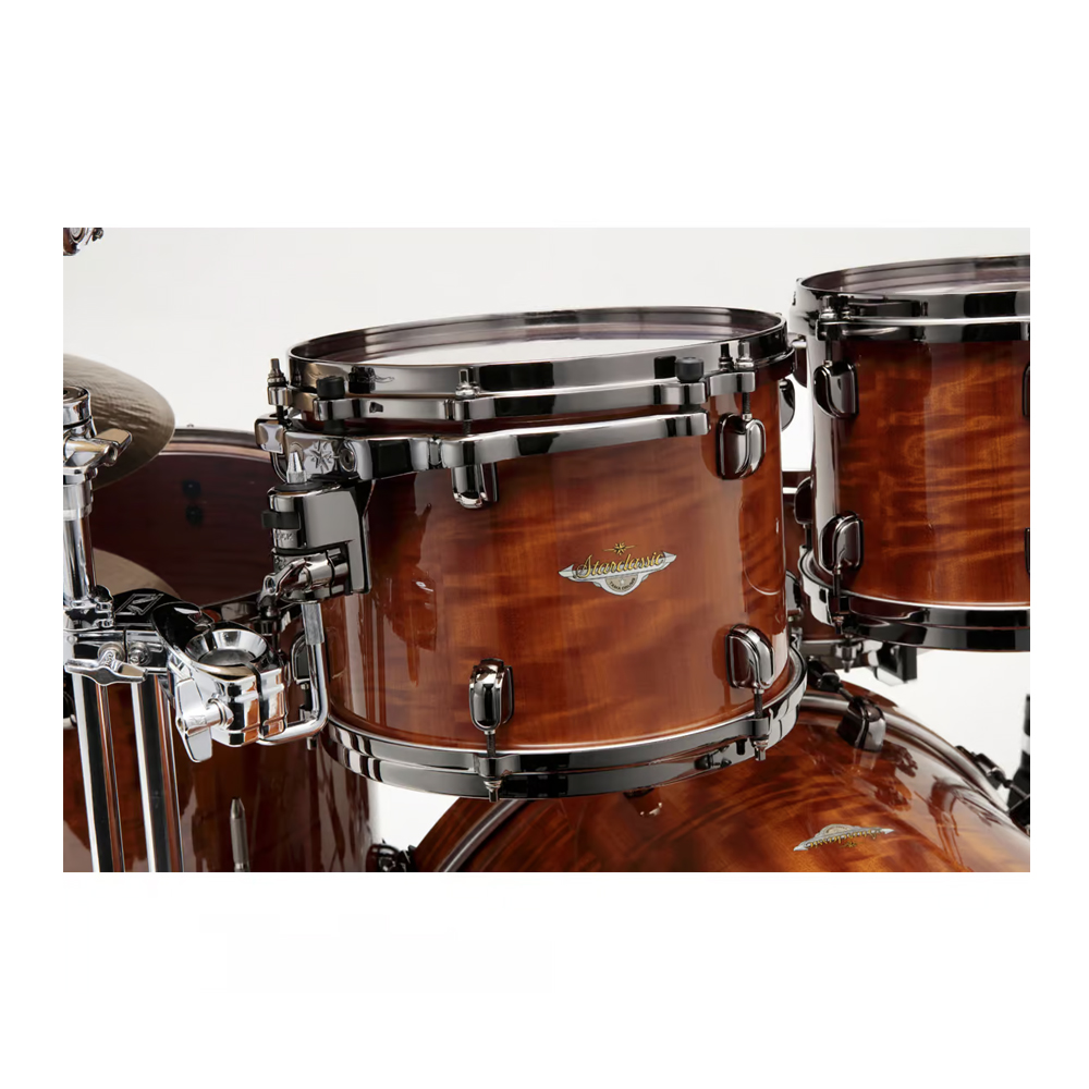 TAMA BE52ZBAS-GAC Starclassic Bubinga, , large
