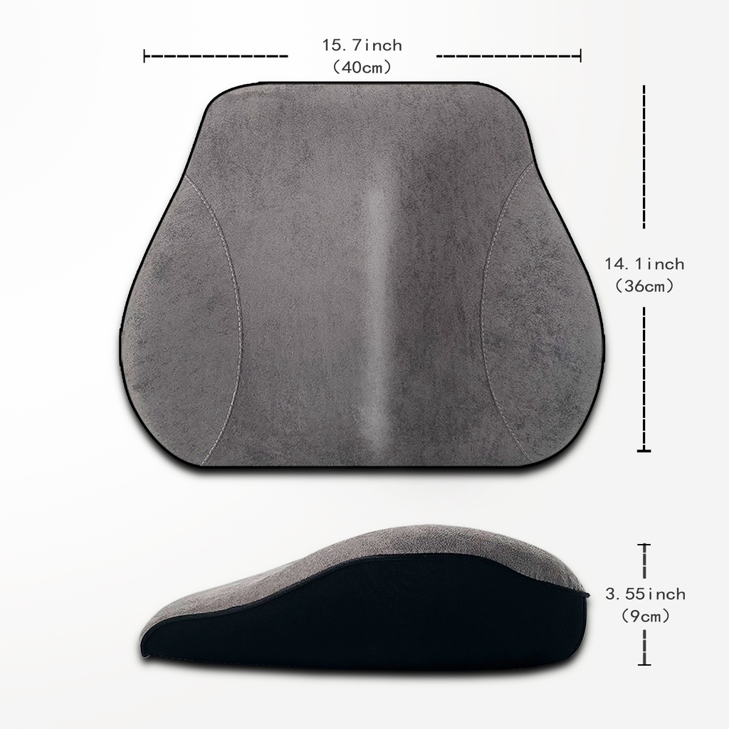 Lumbar pillow, , large