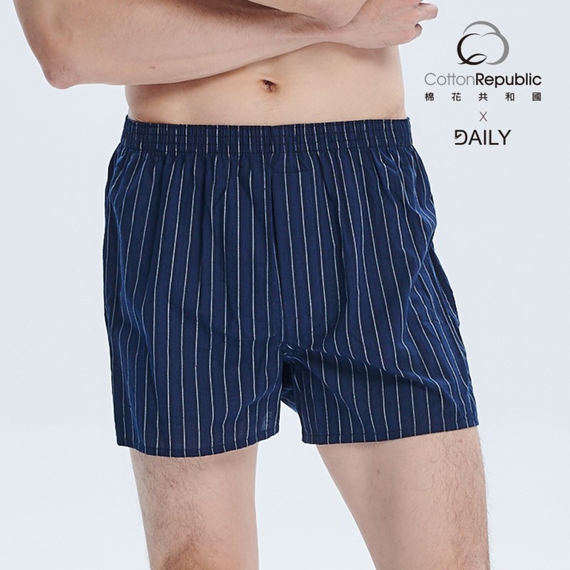 Mens boxer, , large