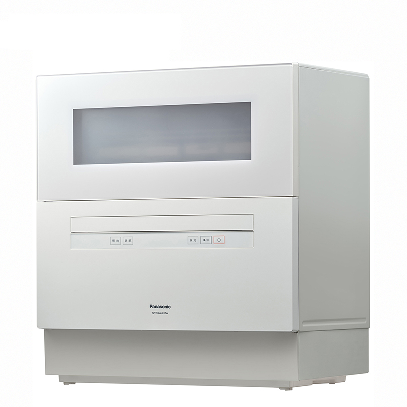 Panasonic NP-K1YWHR2TW dishwasher, , large
