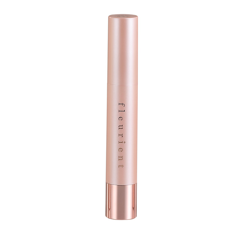 Fleurient Tinted Lip Balm- Rose Tea Scent , , large