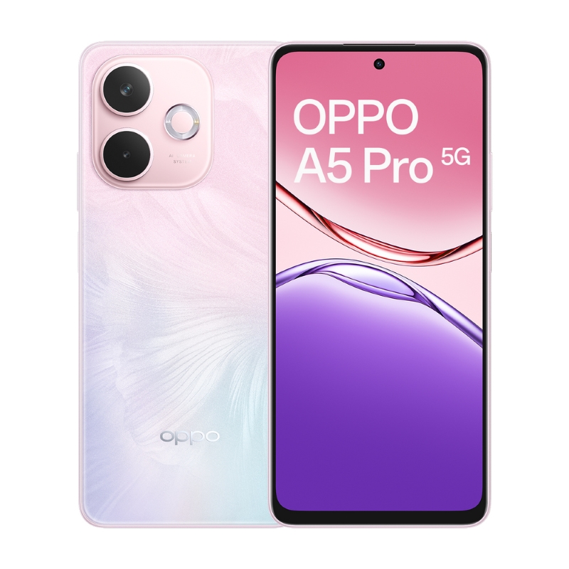 OPPO A5 Pro 5G 6G_128G, , large