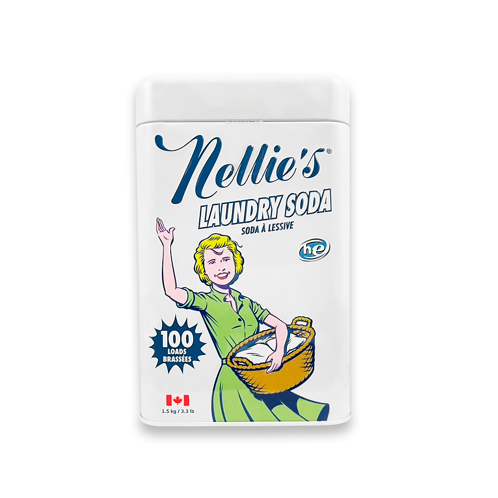 Nellies Laundry Soda 1.5kg, , large