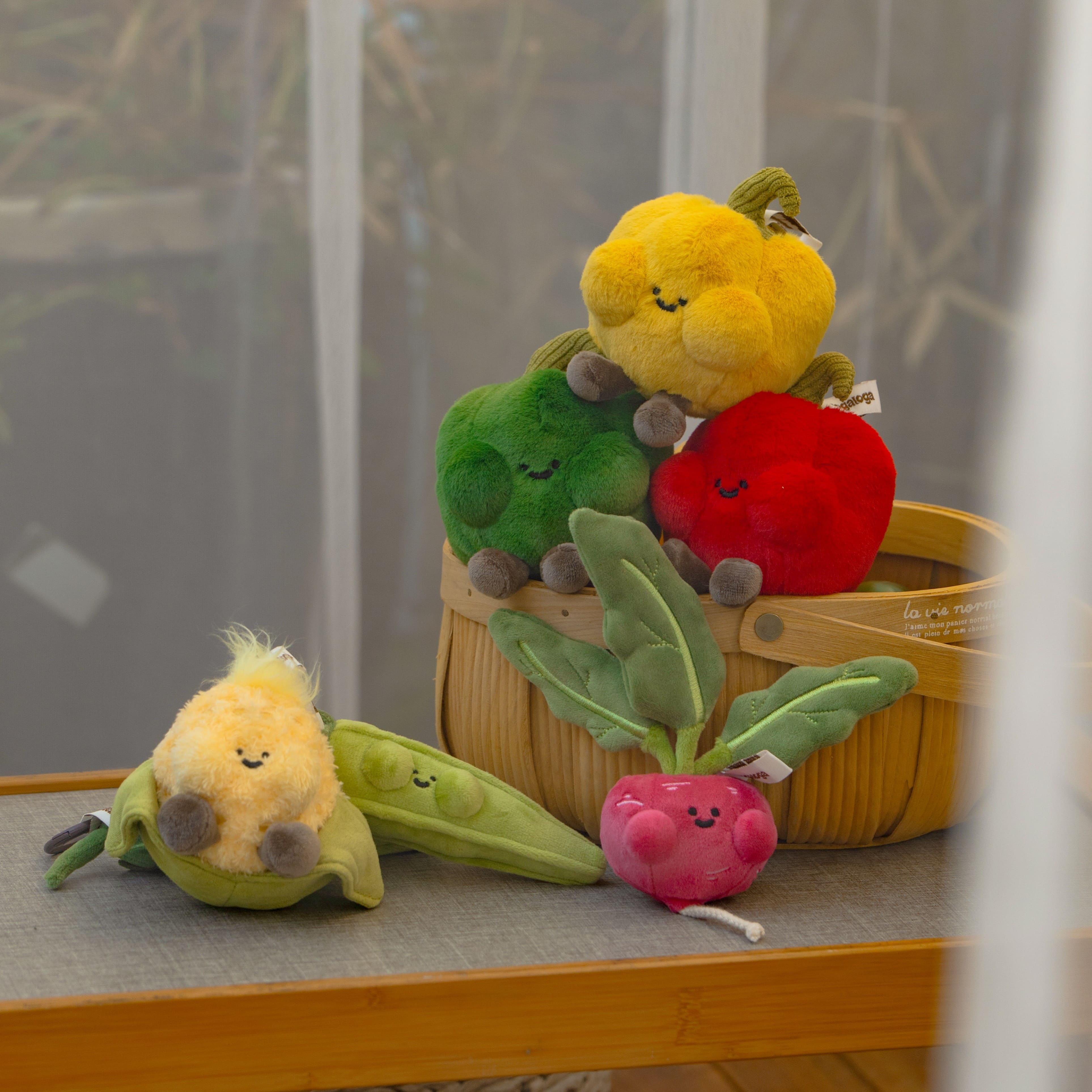 Adorable doll, , large