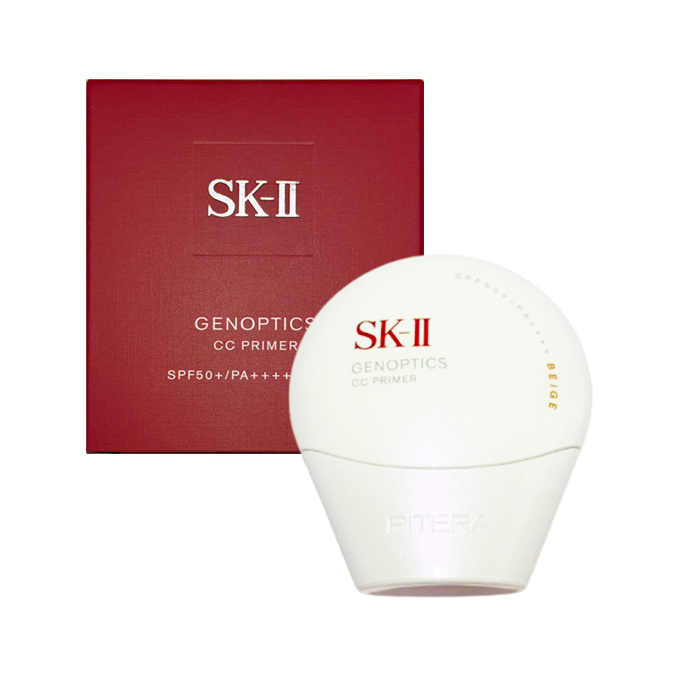 SK-II, , large