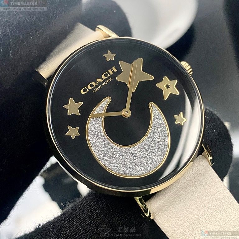 [TIMEMASTER] COACH watch, 36mm, CH00128, , large