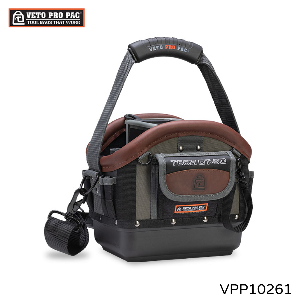 [VETO PRO PAC 維托] 電工提袋 TECH OT系列 SC/VPP10261, , large