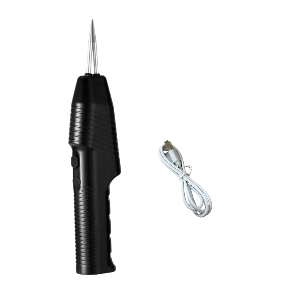 Rechargeable wireless hair removal machine, , large