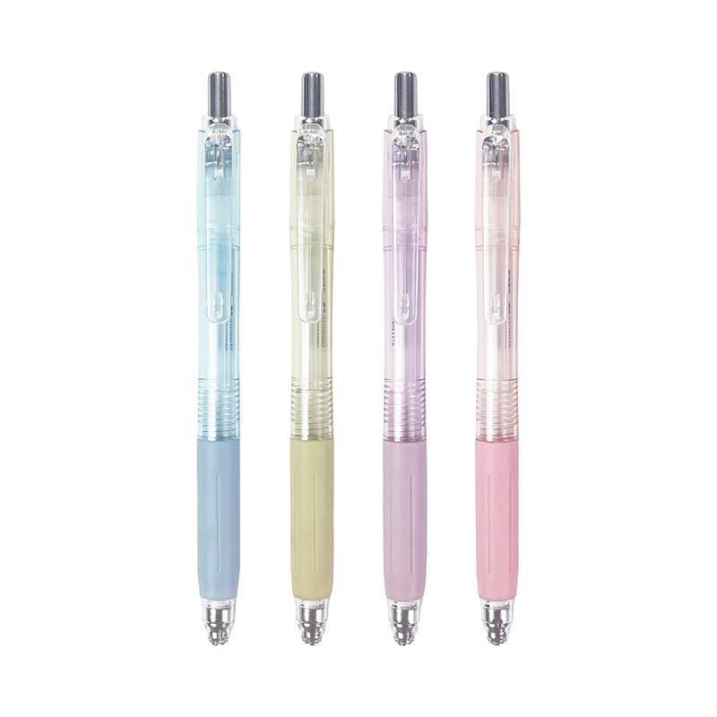 【PENROTE 筆樂】Clairity 澄境系列-自動鉛筆 4款, , large