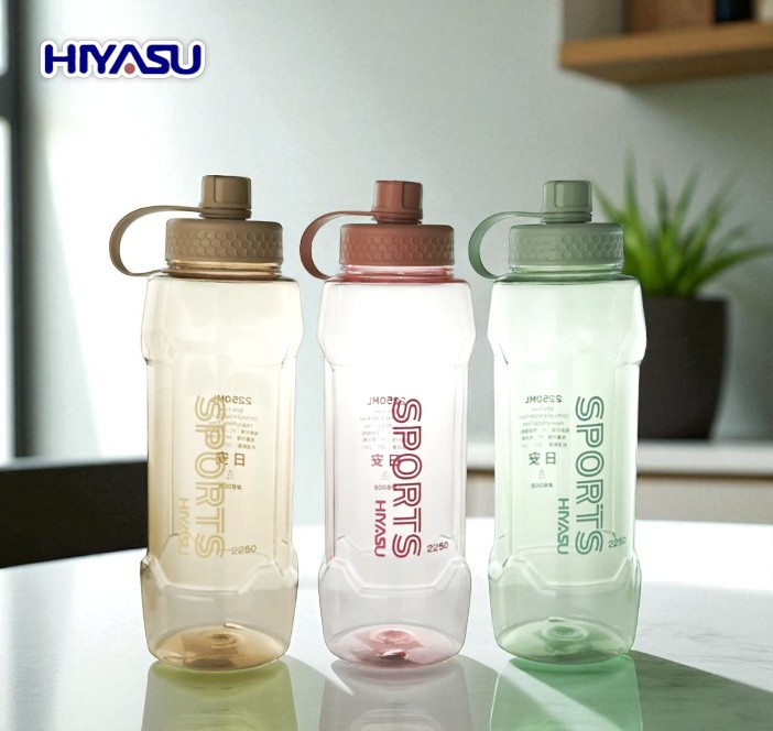 【HIYASU日安工坊】HIYASU日安運動水壺#8008, , large