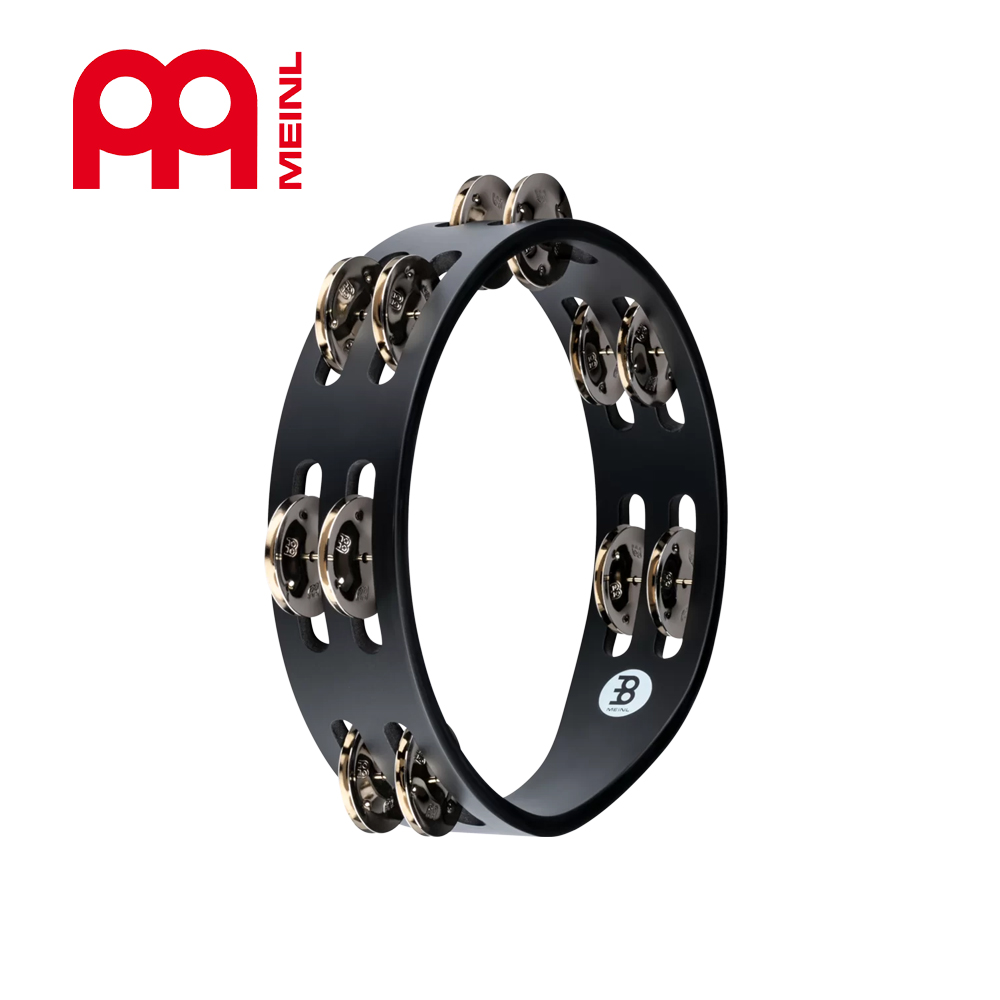 MEINL CTA2S BK 8in (BLK), , large
