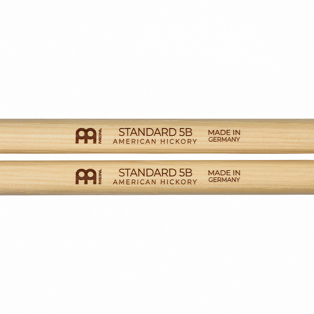 MEINL SB102 Standard 5B 鼓棒【敦煌樂器】, , large