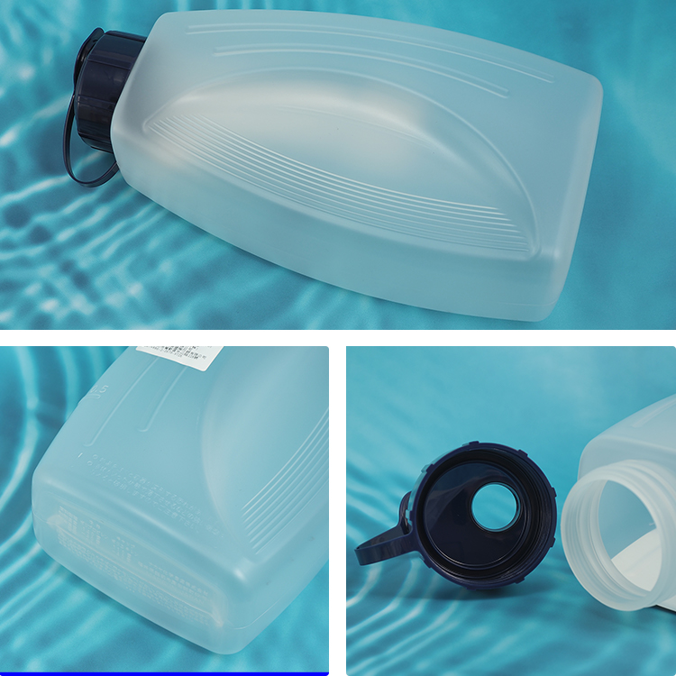 日本製NAKAYA冷溫兩用冷水壺-2.1L-2入, , large