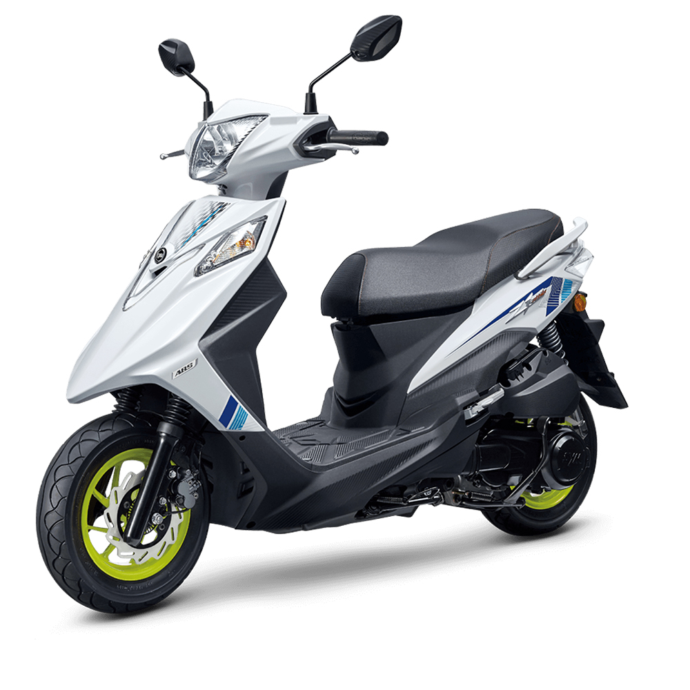 125 Z1 attila abs 雙碟, , large