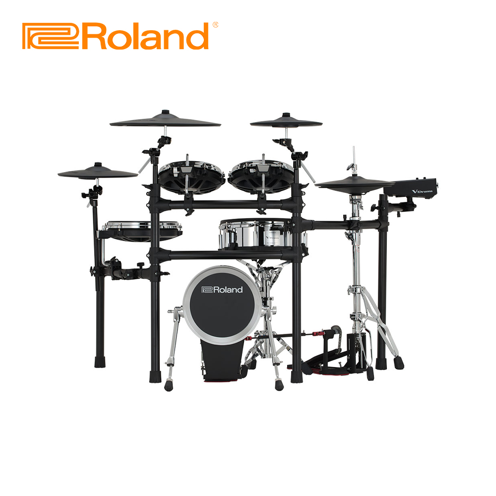 Roland TD516, , large
