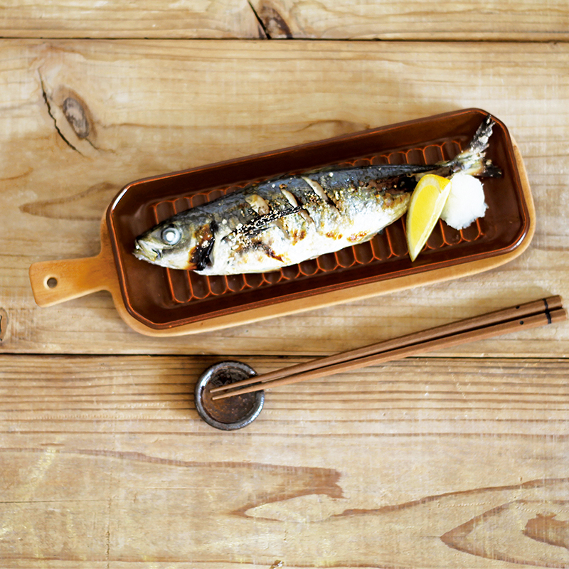 【MEISTER HAND】TOOLS 長型烤盤, , large