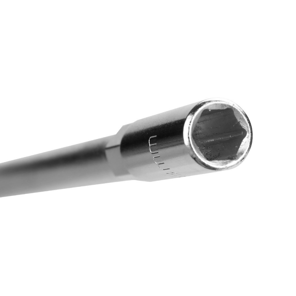 【deli tools】T-Handle Wrench 8mm High Torque, , large