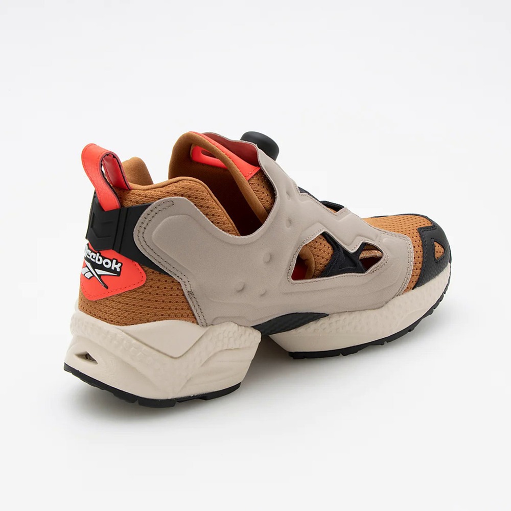 [秉宸] REEBOK INSTAPUMP FURY 95 休閒鞋 穿搭 咖啡棕 100033872 US13, , large