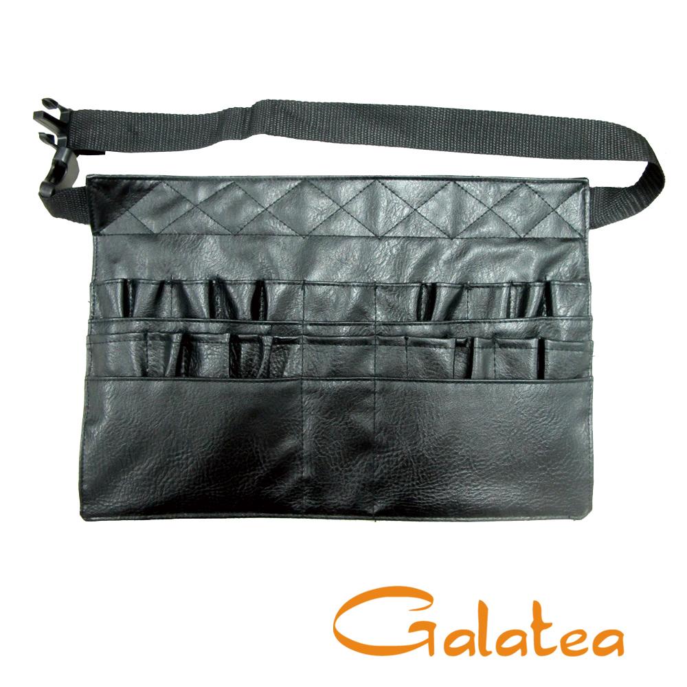 【Galatea葛拉蒂】繫腰時尚刷具袋, , large
