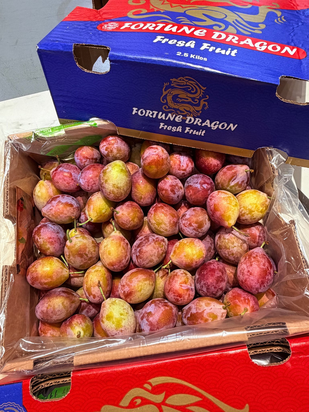 [芯鮮果]智利進口( 黃金蜜棗 ), , large