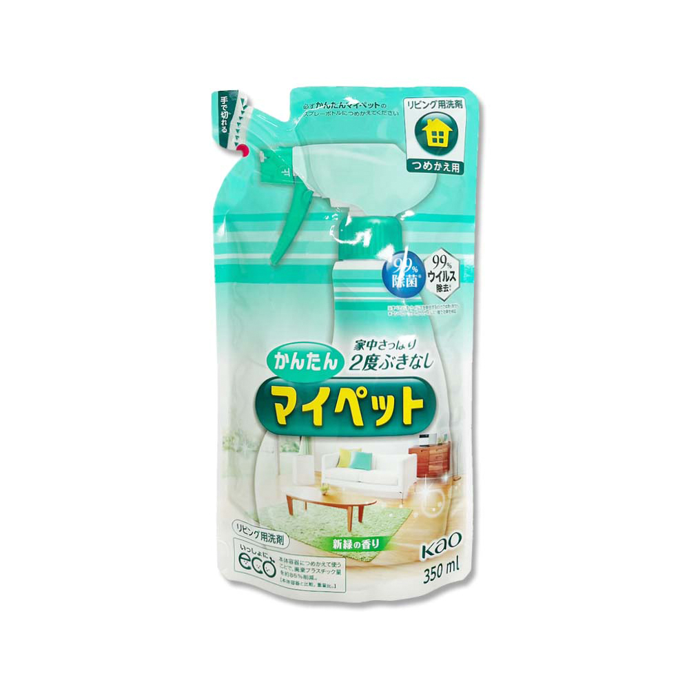 KAO Household Detergent Refill 350ml, , large