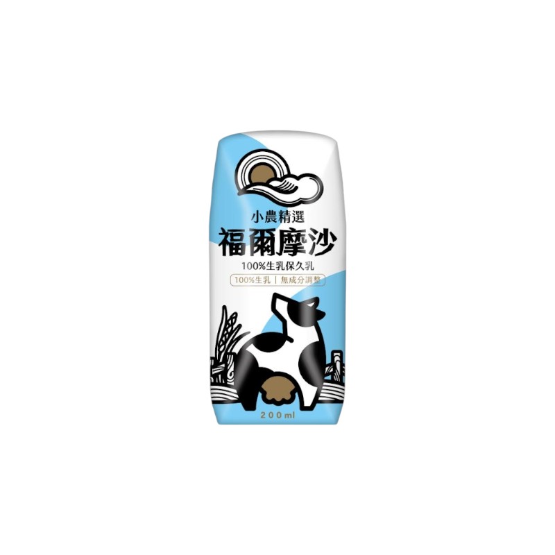 Extended shelf life milk, , large