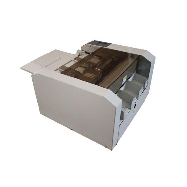 【sysform】西德風 名片 切卡機 三列 出紙 /台 CC-A3, , large