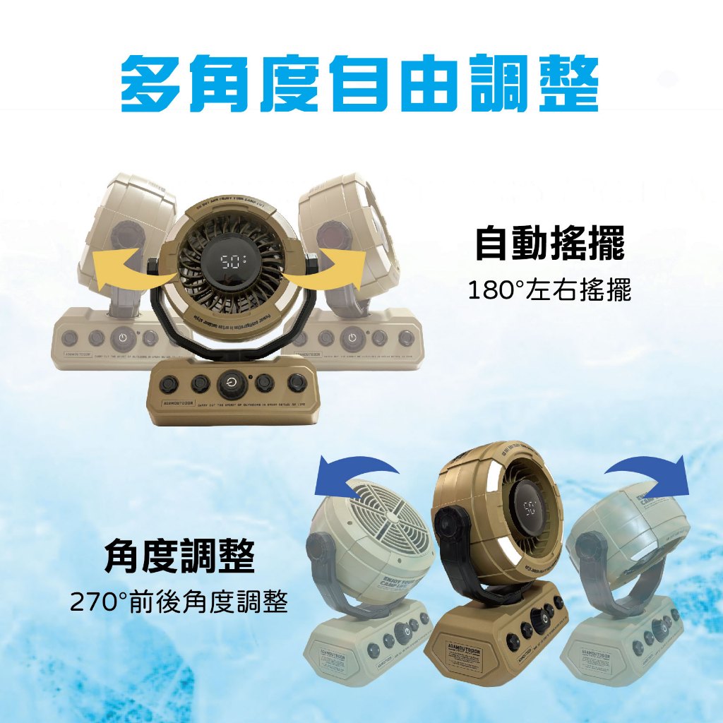 Circulator Fan, , large