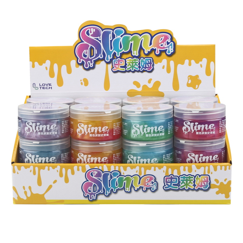 Jelly Slime