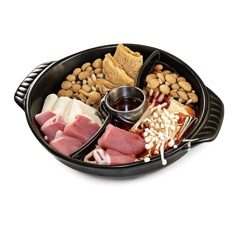 Love Hot Pot, , large