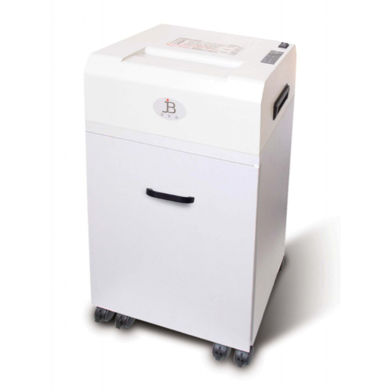 【百吉品】短碎 專業 碎紙機 A4 (30公升) 3x28mm【MIT 台灣製】/台 B22 C3