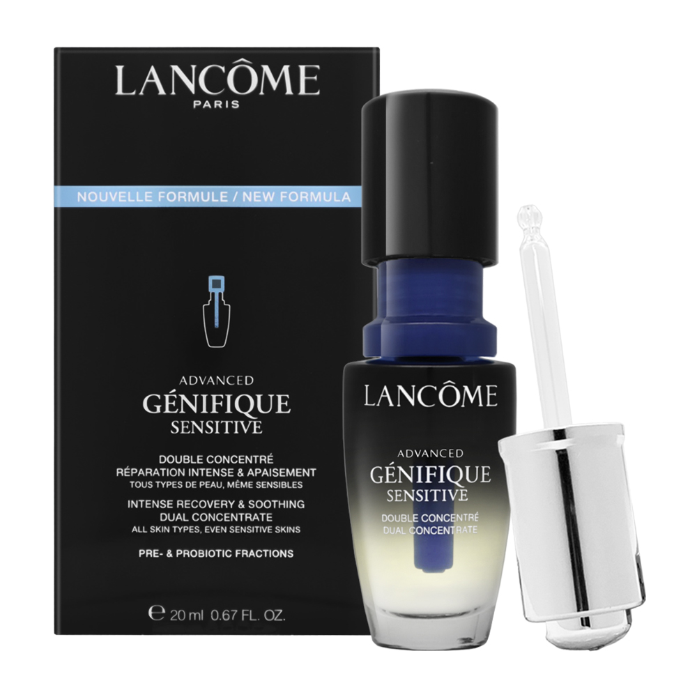 Lancome Genifique Sensitive 20, , large