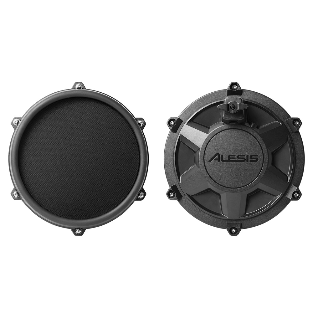 Alesis Turbo Mesh Kit 網狀鼓面電子鼓組【敦煌樂器】, , large