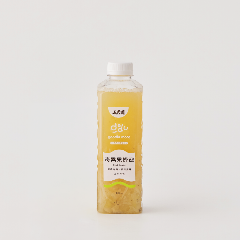 Kiwi Honey, , large