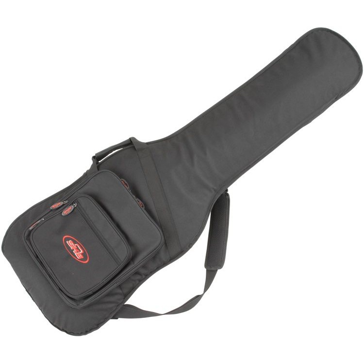 SKB-GB44 電貝斯琴袋【敦煌樂器】, , large